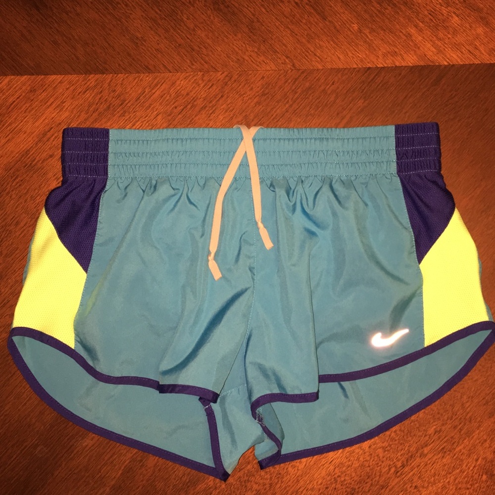 NIKE Dri-FIT Running Short with Liner
